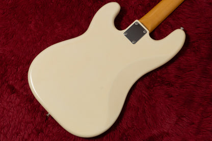 【used】Fender Japan / PB70-70US OWH 2004～2005 4.115kg #R053651 Crafted in Japan【GIB Yokohama】