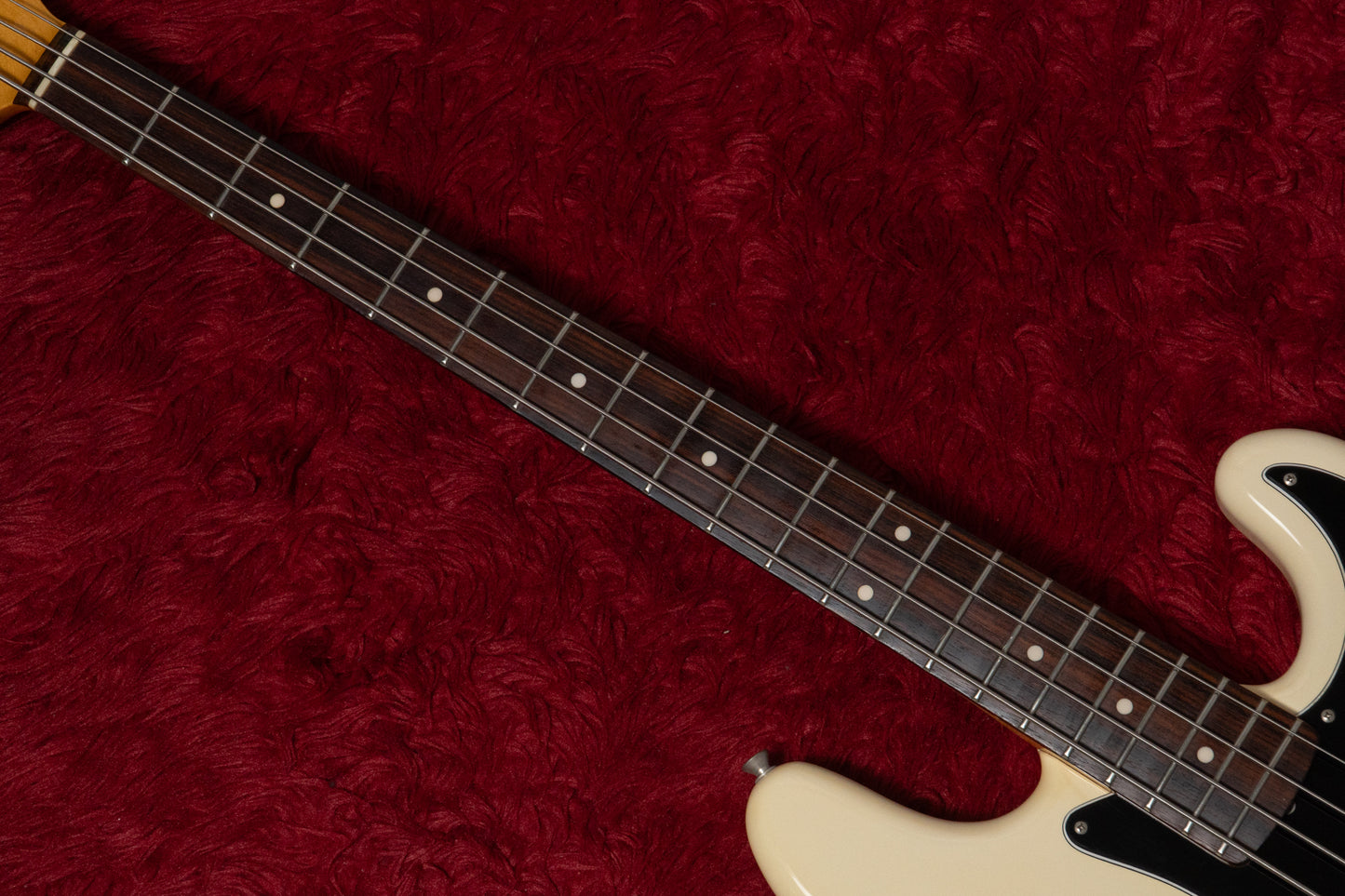 【used】Fender Japan / PB70-70US OWH 2004～2005 4.115kg #R053651 Crafted in Japan【GIB Yokohama】