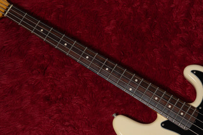 【used】Fender Japan / PB70-70US OWH 2004～2005 4.115kg #R053651 Crafted in Japan【GIB Yokohama】