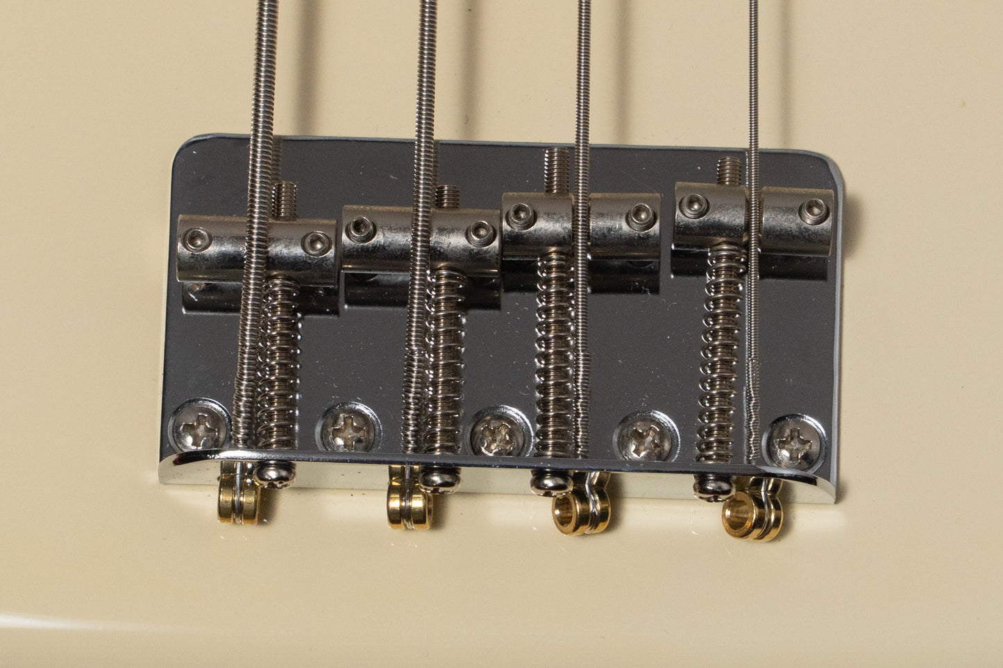 【used】Fender Japan / PB70-70US OWH 2004～2005 4.115kg #R053651 Crafted in Japan【GIB Yokohama】