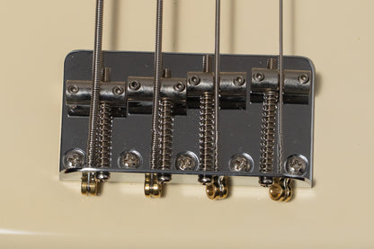 【used】Fender Japan / PB70-70US OWH 2004～2005 4.115kg #R053651 Crafted in Japan【GIB Yokohama】