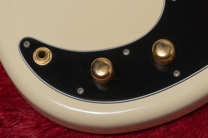 【used】Fender Japan / PB70-70US OWH 2004～2005 4.115kg #R053651 Crafted in Japan【GIB Yokohama】