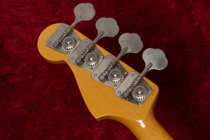 【used】Fender Japan / PB70-70US OWH 2004～2005 4.115kg #R053651 Crafted in Japan【GIB Yokohama】