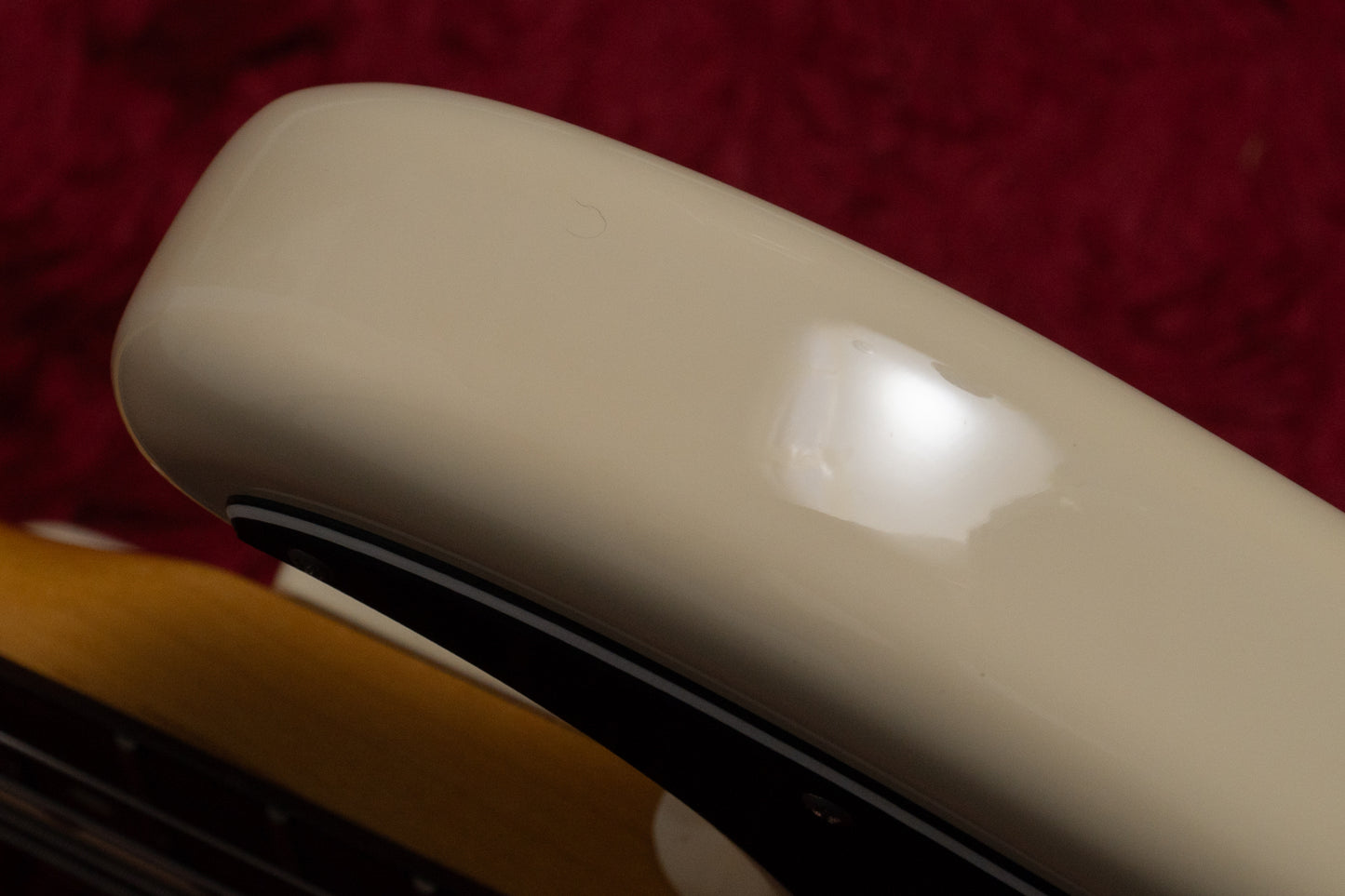 【used】Fender Japan / PB70-70US OWH 2004～2005 4.115kg #R053651 Crafted in Japan【GIB Yokohama】