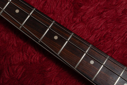 【used】Fender Japan / PB70-70US OWH 2004～2005 4.115kg #R053651 Crafted in Japan【GIB Yokohama】
