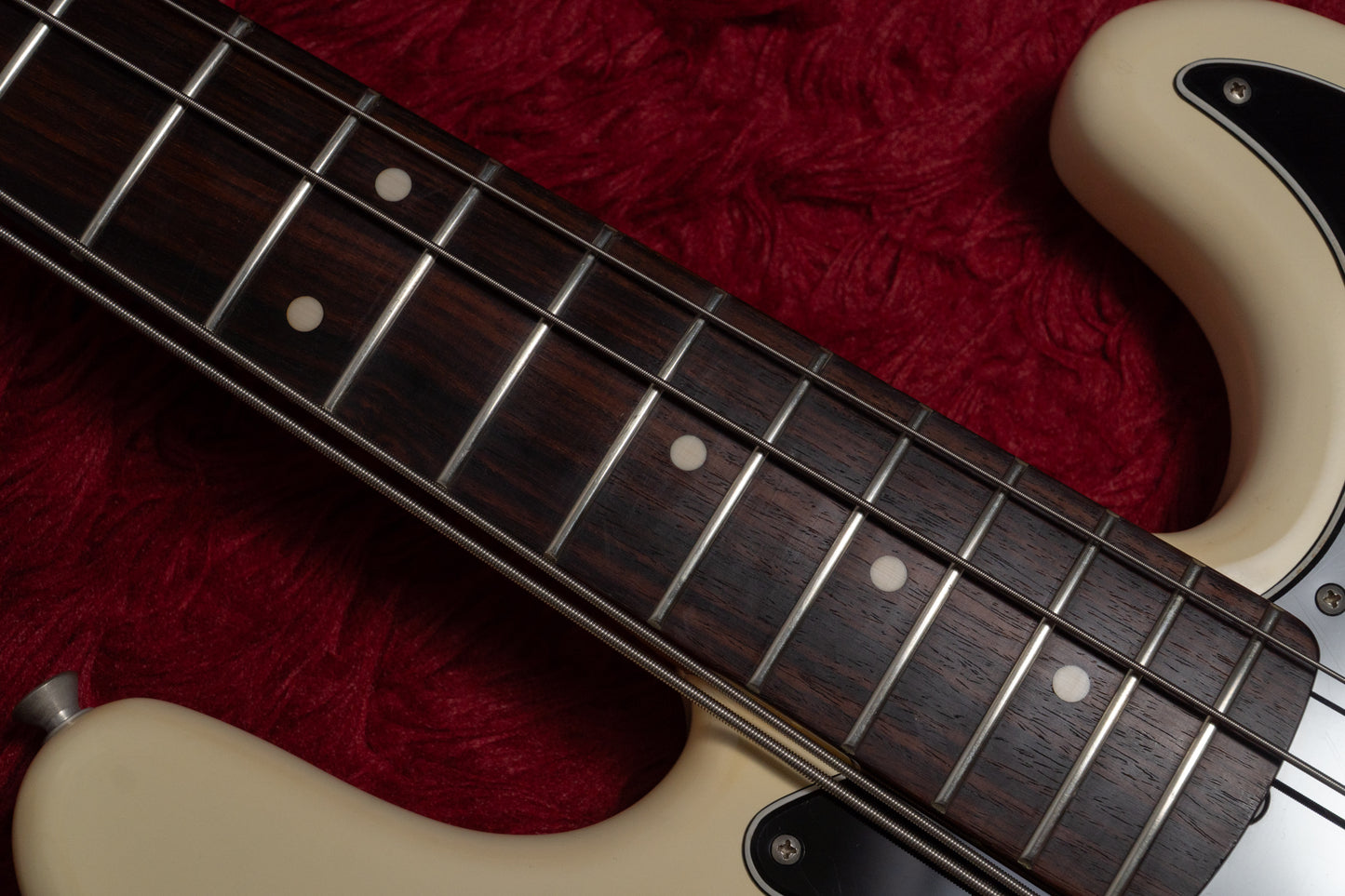 【used】Fender Japan / PB70-70US OWH 2004～2005 4.115kg #R053651 Crafted in Japan【GIB Yokohama】