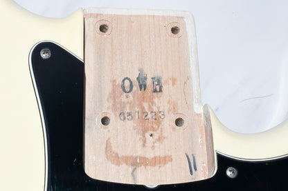 【used】Fender Japan / PB70-70US OWH 2004～2005 4.115kg #R053651 Crafted in Japan【GIB Yokohama】
