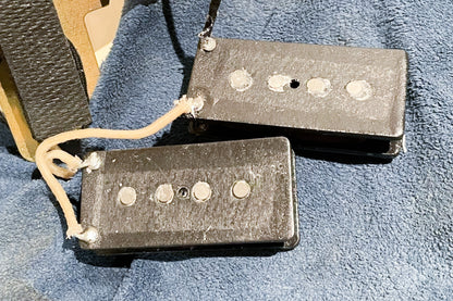 【used】Fender Japan / PB70-70US OWH 2004～2005 4.115kg #R053651 Crafted in Japan【GIB Yokohama】