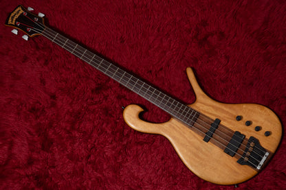 【used】Carl Thompson / 1994 4-string Fretted bass 3.360kg #12394【GIB Yokohama】