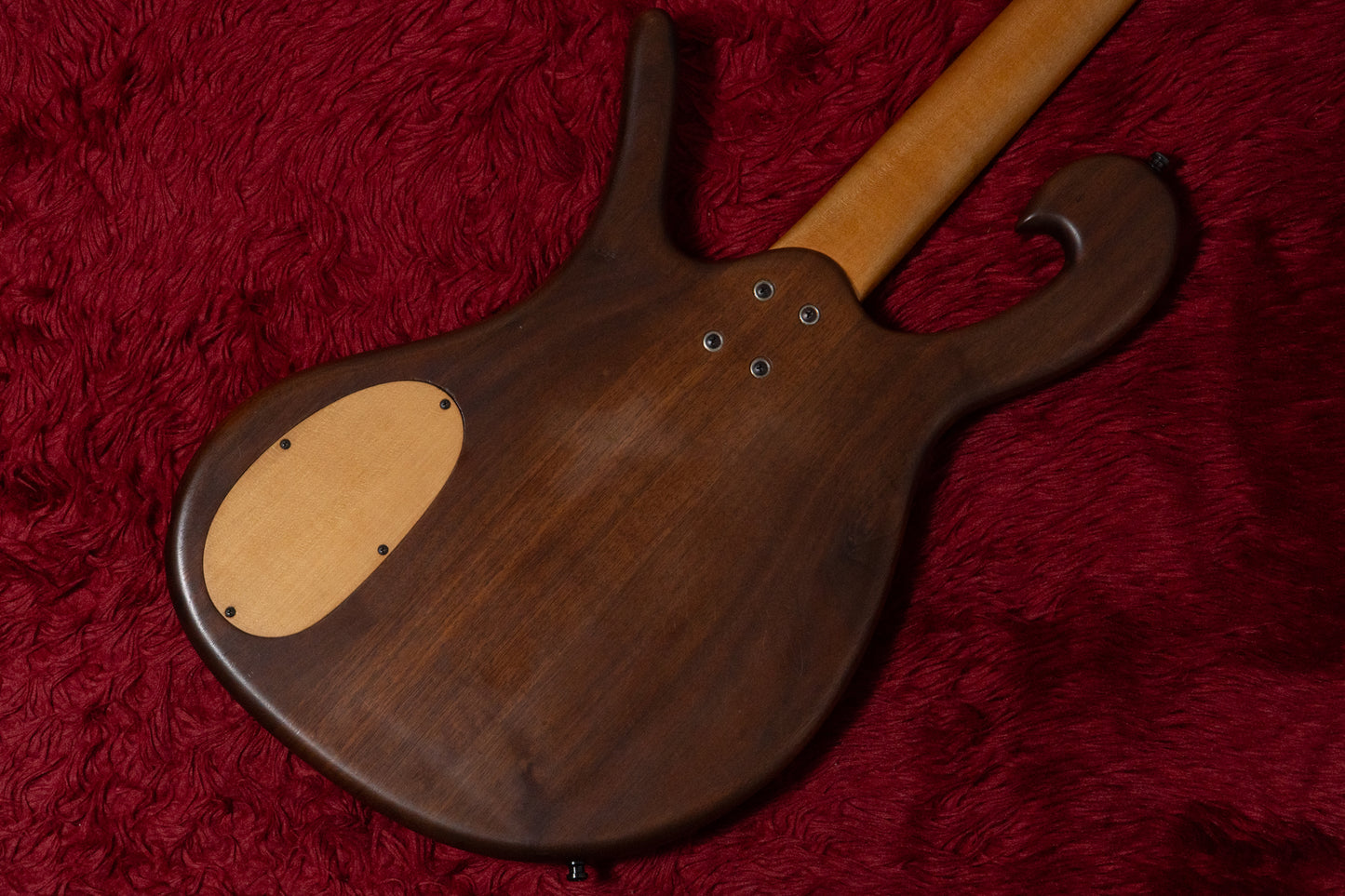 【used】Carl Thompson / 1994 4-string Fretted bass 3.360kg #12394【GIB Yokohama】