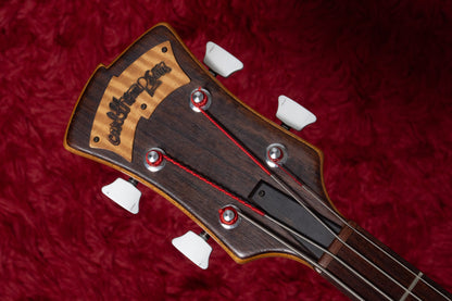 【used】Carl Thompson / 1994 4-string Fretted bass 3.360kg #12394【GIB Yokohama】
