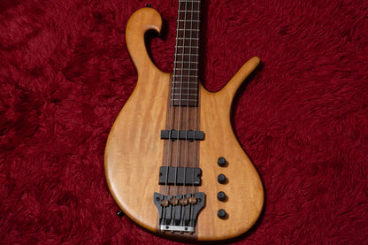 【used】Carl Thompson / 1994 4-string Fretted bass 3.360kg #12394【GIB Yokohama】