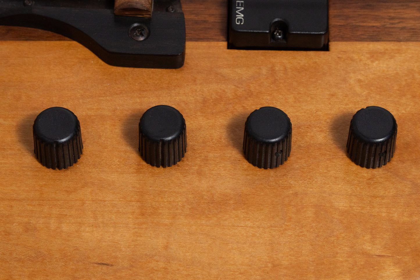 【used】Carl Thompson / 1994 4-string Fretted bass 3.360kg #12394【GIB Yokohama】