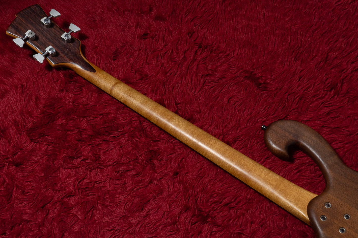 【used】Carl Thompson / 1994 4-string Fretted bass 3.360kg #12394【GIB Yokohama】