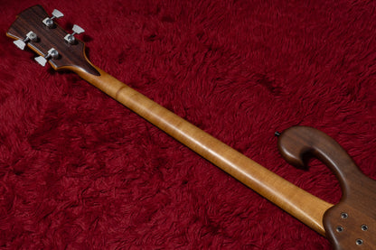 【used】Carl Thompson / 1994 4-string Fretted bass 3.360kg #12394【GIB Yokohama】