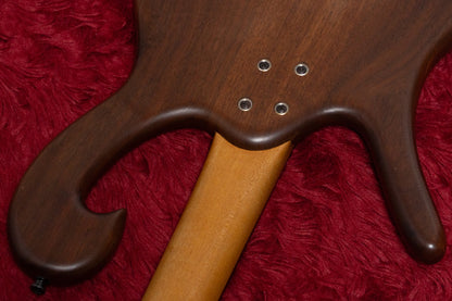 【used】Carl Thompson / 1994 4-string Fretted bass 3.360kg #12394【GIB Yokohama】