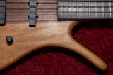【used】Carl Thompson / 1994 4-string Fretted bass 3.360kg #12394【GIB Yokohama】