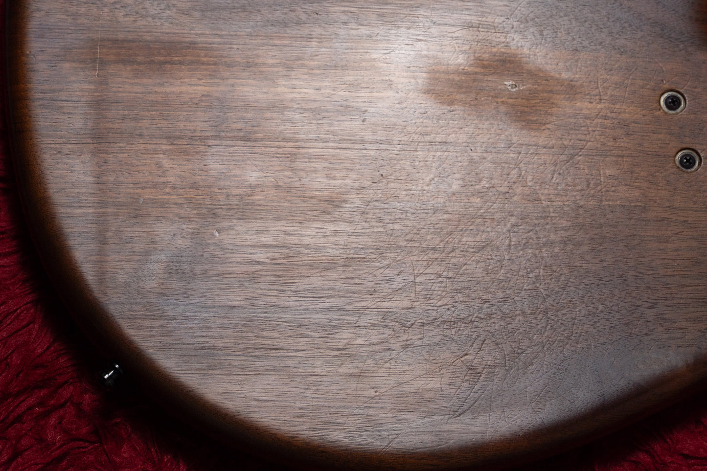 【used】Carl Thompson / 1994 4-string Fretted bass 3.360kg #12394【GIB Yokohama】