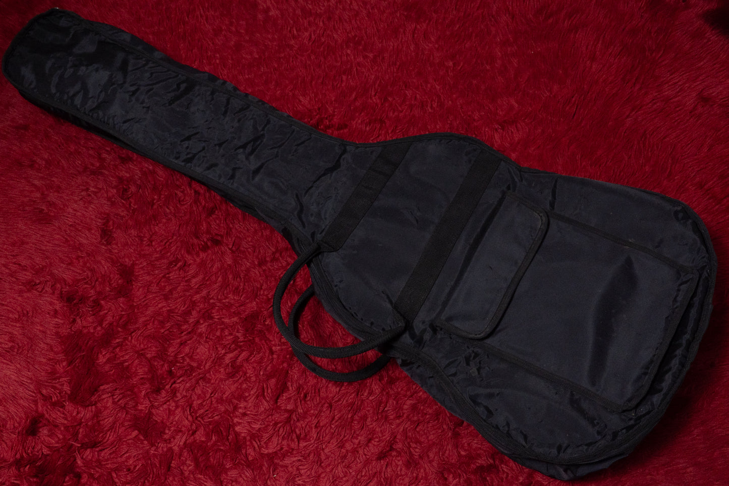 【used】Carl Thompson / 1994 4-string Fretted bass 3.360kg #12394【GIB Yokohama】