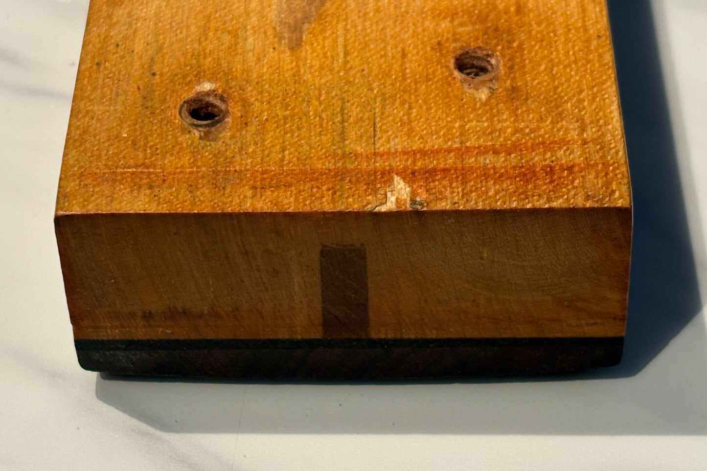 【used】Carl Thompson / 1994 4-string Fretted bass 3.360kg #12394【GIB Yokohama】