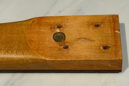 【used】Carl Thompson / 1994 4-string Fretted bass 3.360kg #12394【GIB Yokohama】