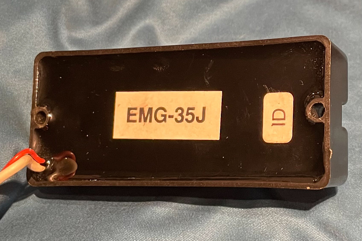 【used】Carl Thompson / 1994 4-string Fretted bass 3.360kg #12394【GIB Yokohama】