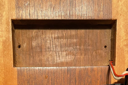 【used】Carl Thompson / 1994 4-string Fretted bass 3.360kg #12394【GIB Yokohama】