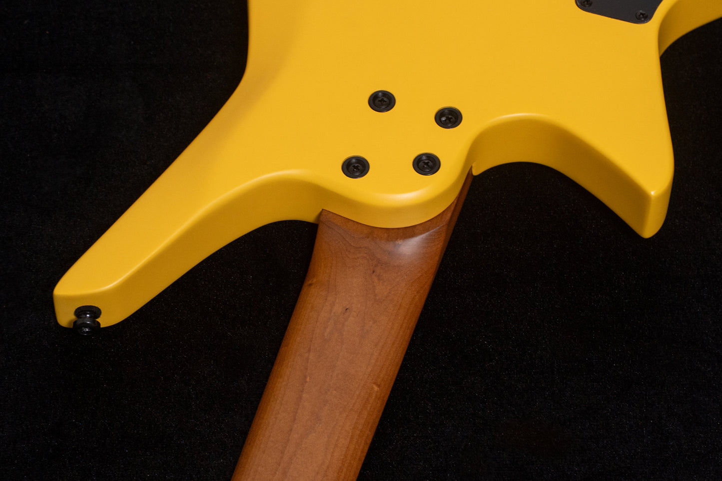 【new】HEX Guitars / Z507 S/HY