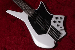 【new】HEX Guitars / ZB400 S/SV