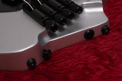 【new】HEX Guitars / ZB400 S/SV