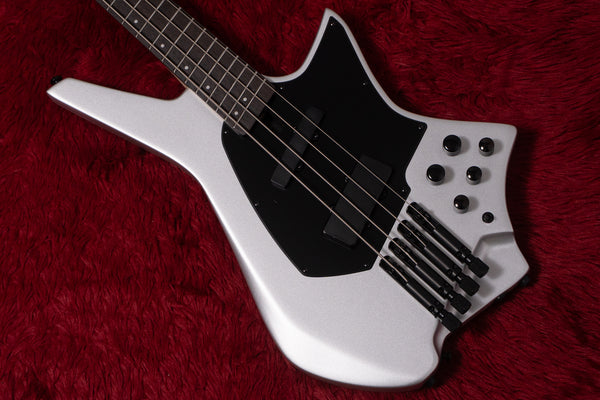 【new】HEX Guitars / NB505 Sunburst