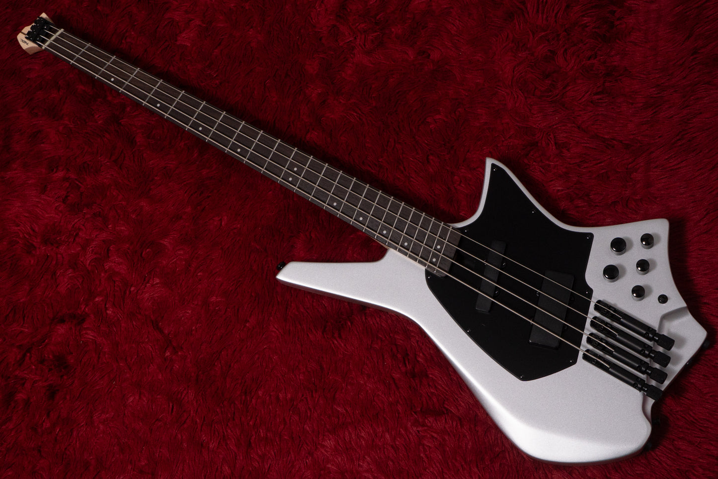 【new】HEX Guitars / ZB400 S/SV