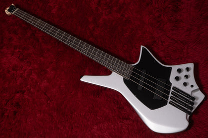 【new】HEX Guitars / ZB400 S/SV