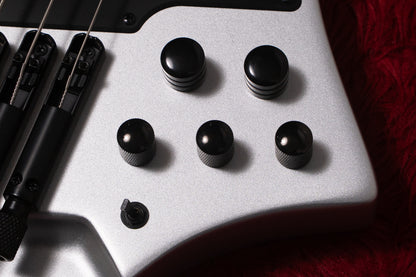 【new】HEX Guitars / ZB400 S/SV