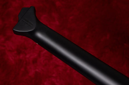 【new】HEX Guitars / ZB400 S/BK