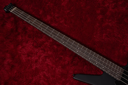 【new】HEX Guitars / ZB400 S/BK