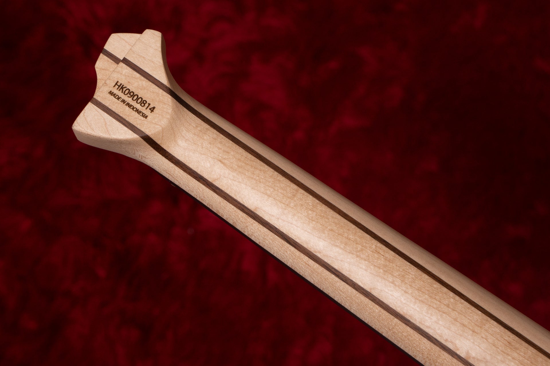 new】HEX Guitars / ZB400 G/AP – Bass Shop Geek IN Box