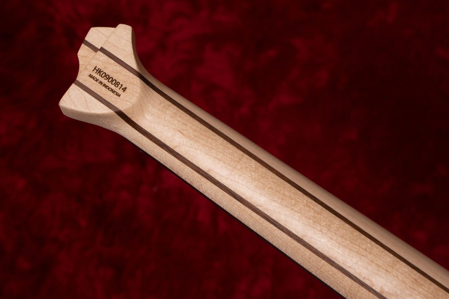 【new】HEX Guitars / ZB400 G/AP