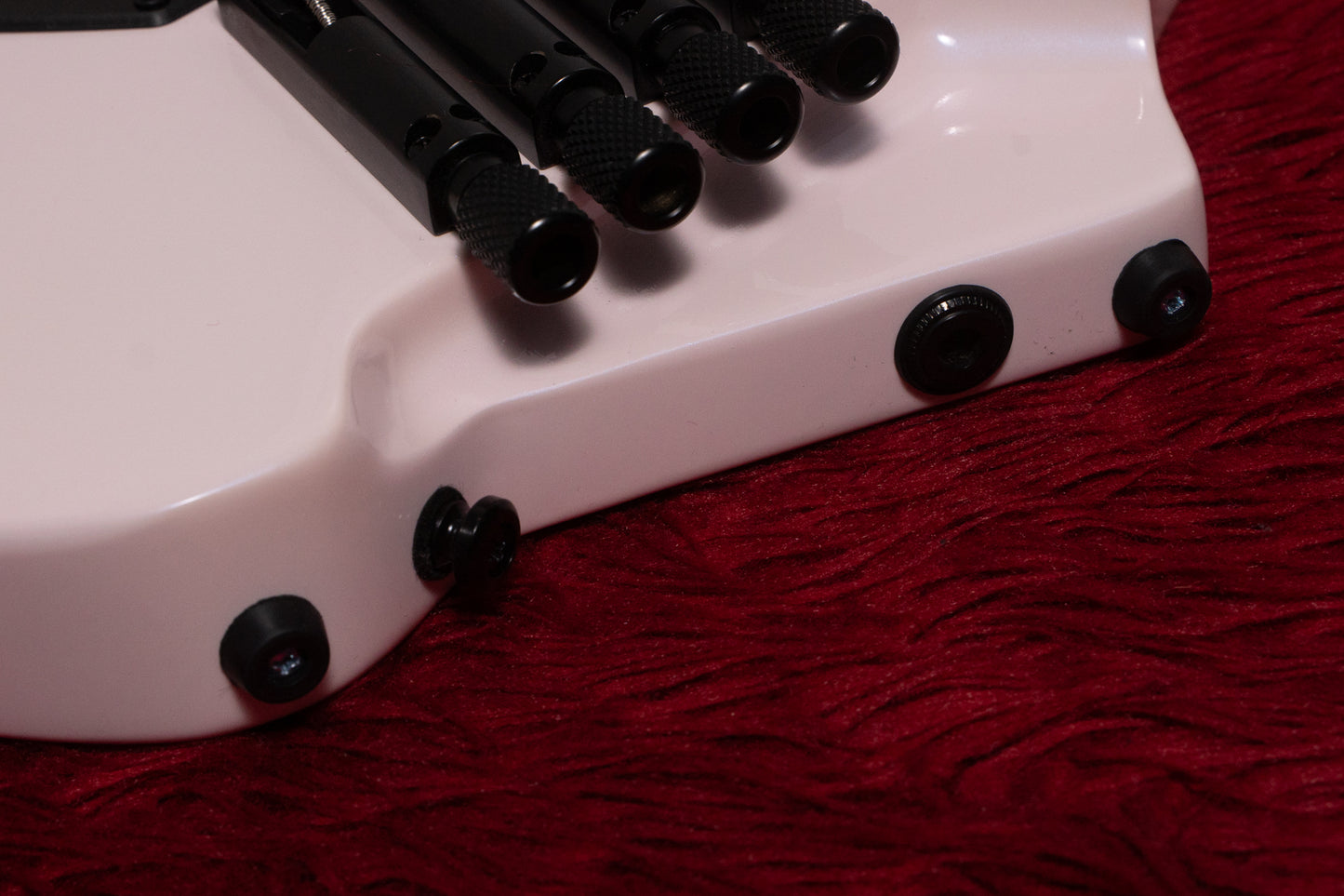 【new】HEX Guitars / ZB400 G/AP