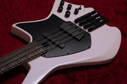 【new】HEX Guitars / ZB400 G/AP