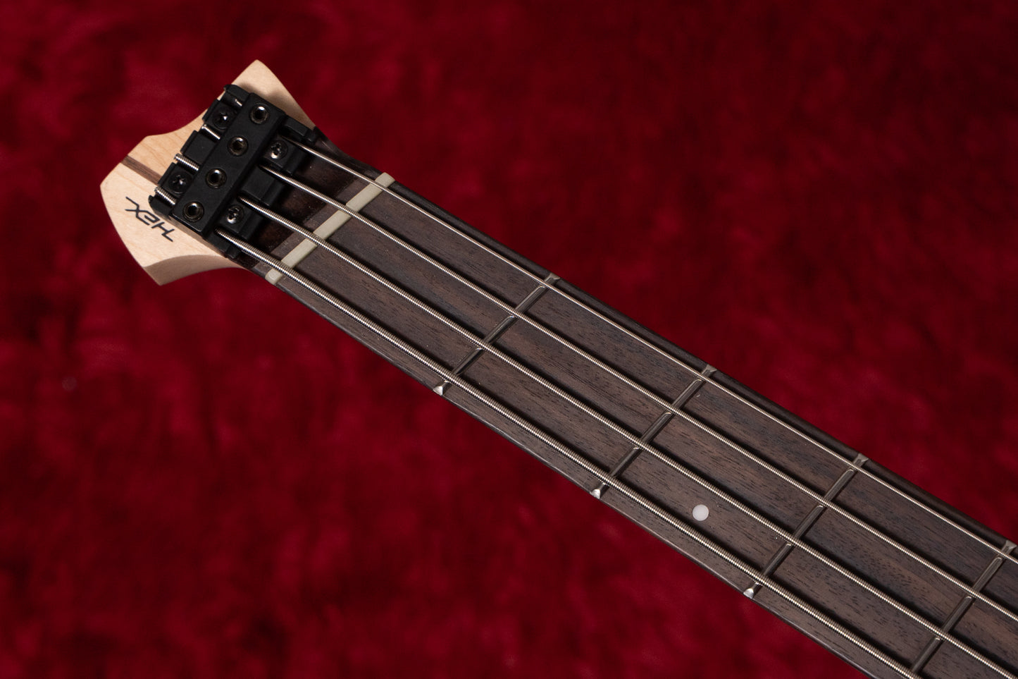 【new】HEX Guitars / ZB400 G/AP