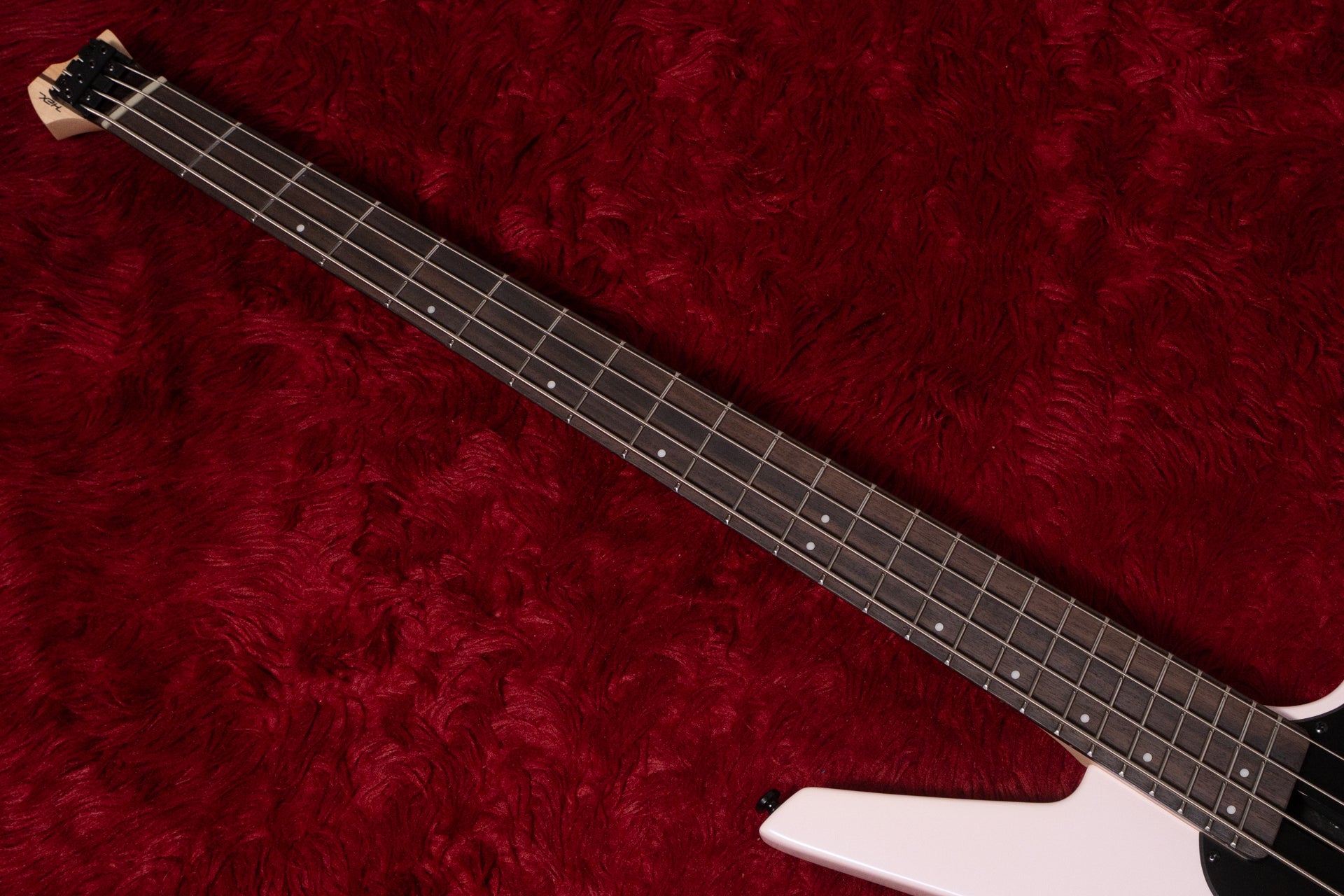 new】HEX Guitars / ZB400 G/AP – Bass Shop Geek IN Box
