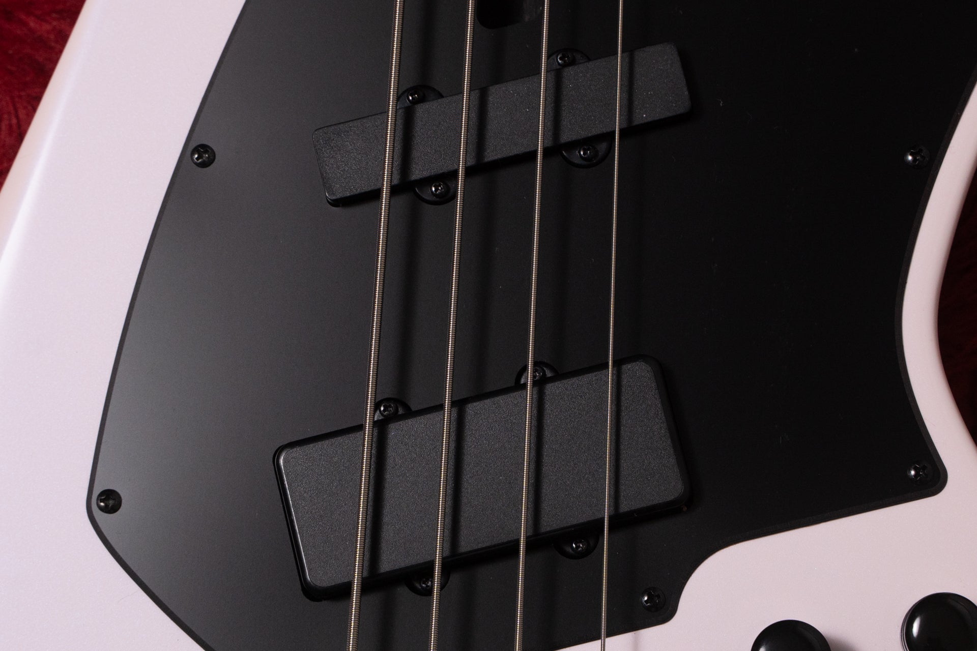 new】HEX Guitars / ZB400 G/AP – Bass Shop Geek IN Box