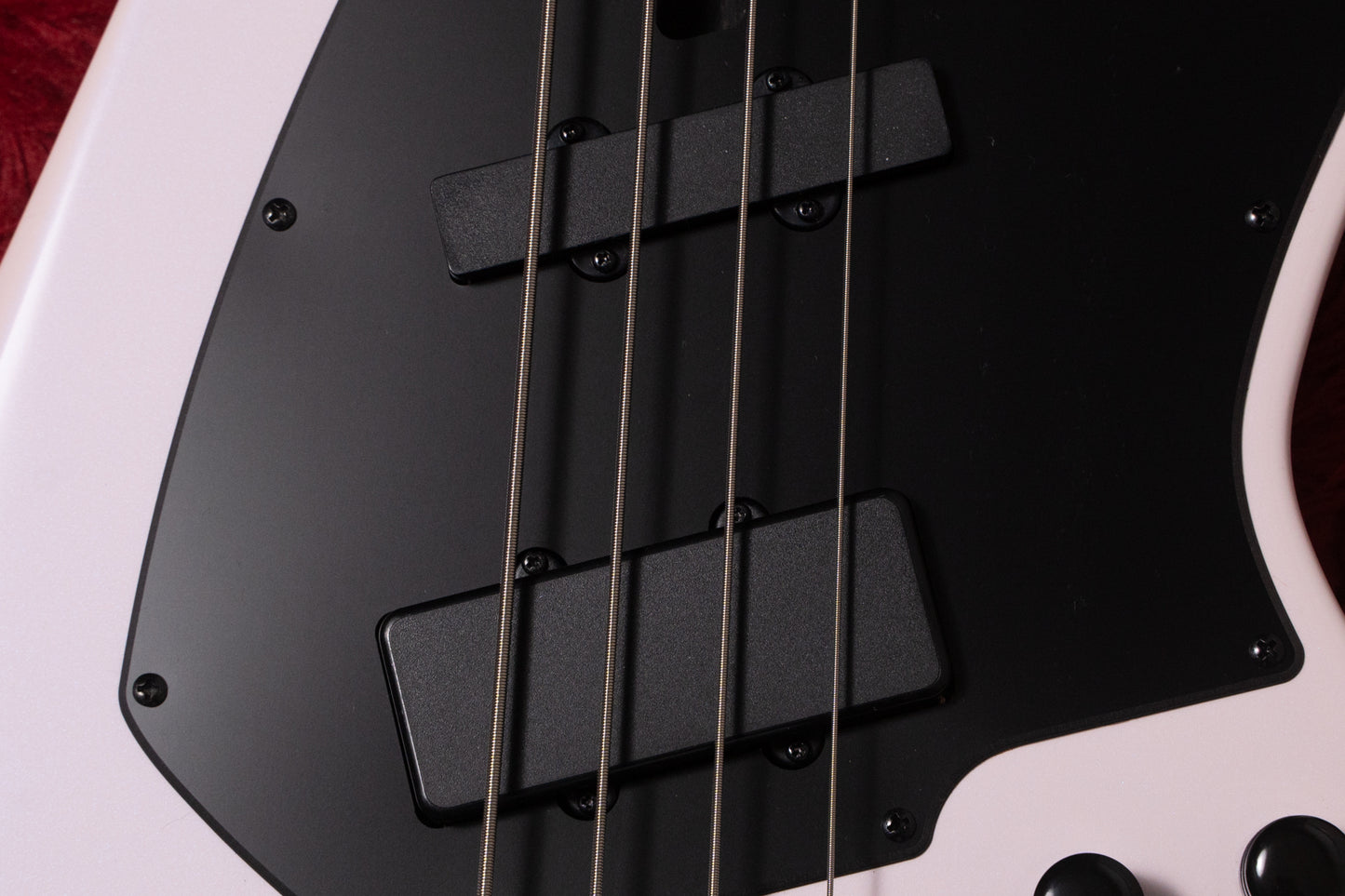 【new】HEX Guitars / ZB400 G/AP