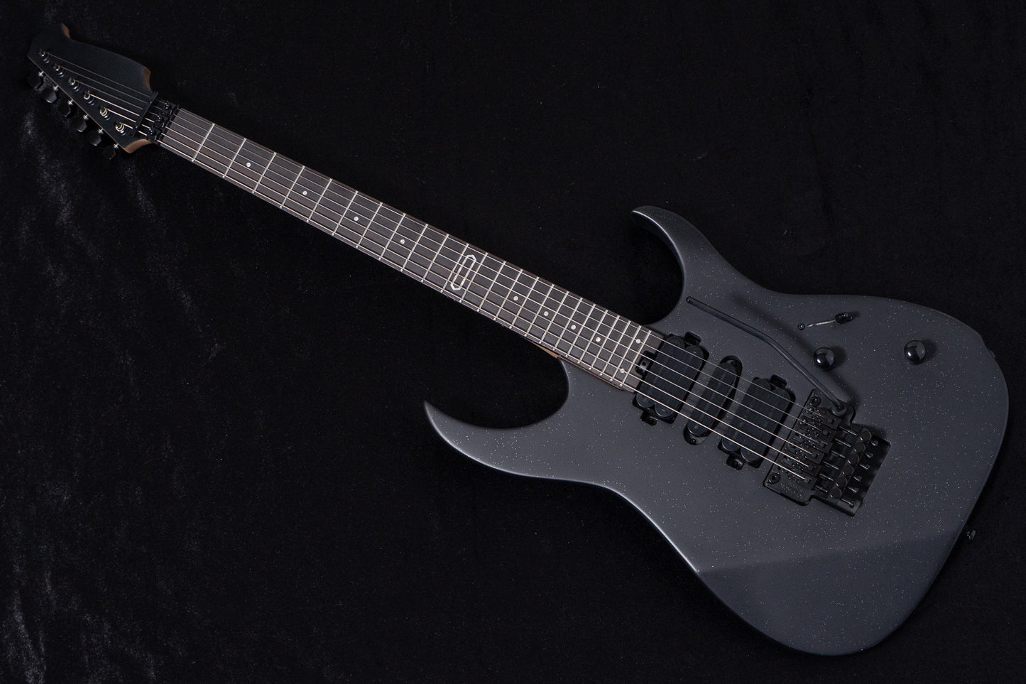 【new】HEX Guitars / SE300 S/GB