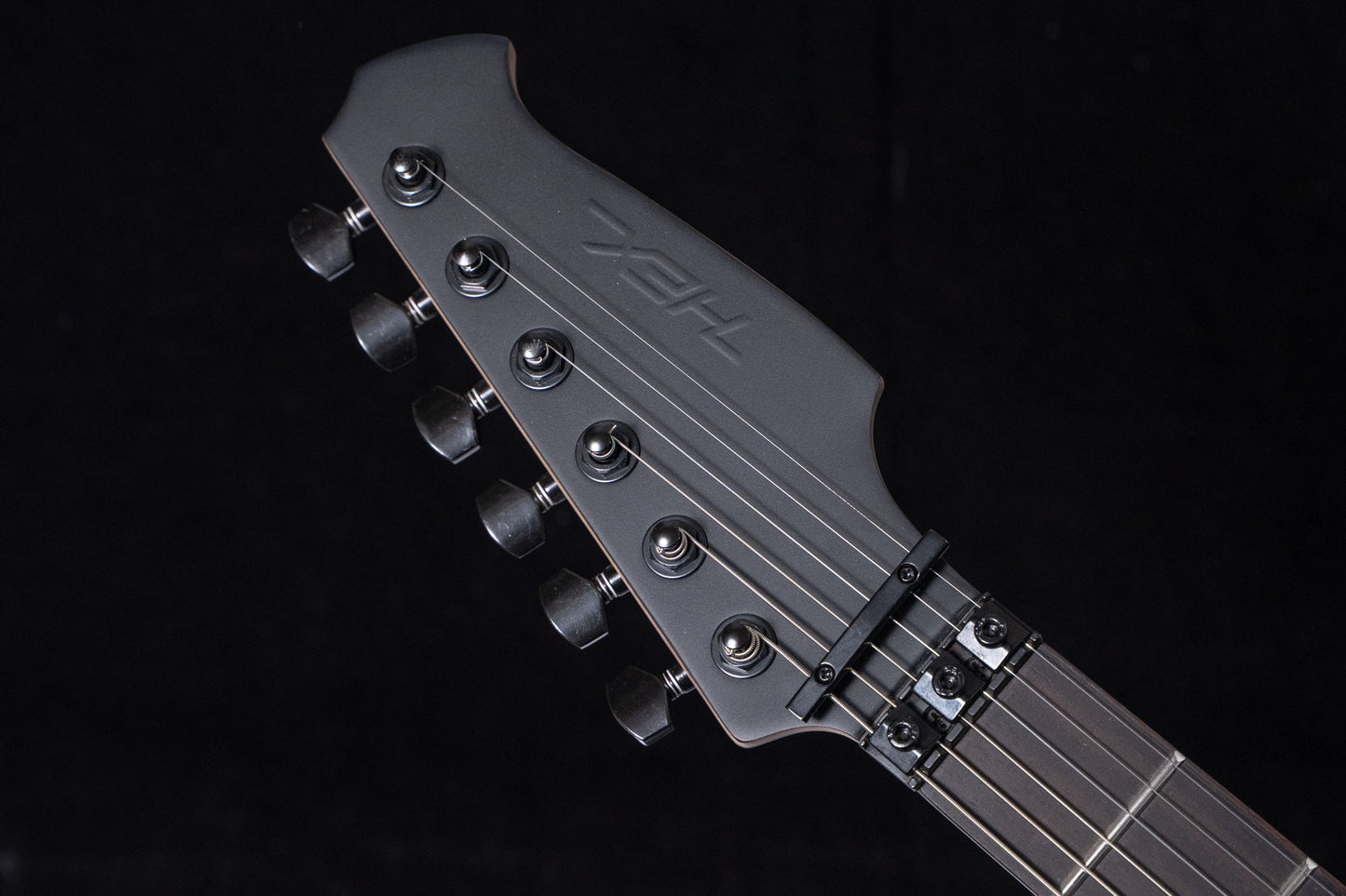 【new】HEX Guitars / SE300 S/GB