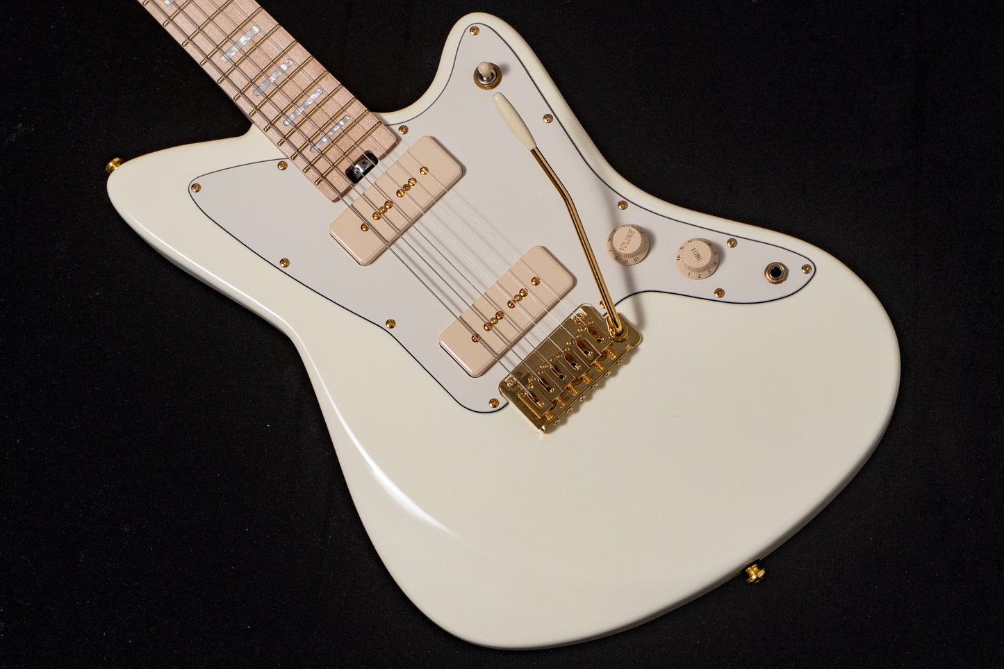 【new】HEX Guitars / OS300 G/MIV