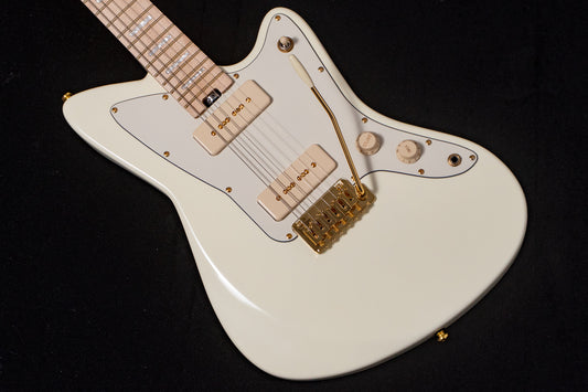 【new】HEX Guitars / OS300 G/MIV
