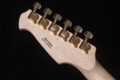 【new】HEX Guitars / OS300 G/MIV