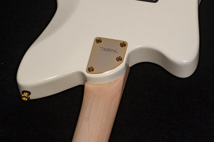 【new】HEX Guitars / OS300 G/MIV